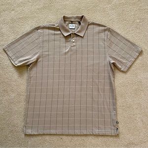 Geoffrey Beene Polo Shirt